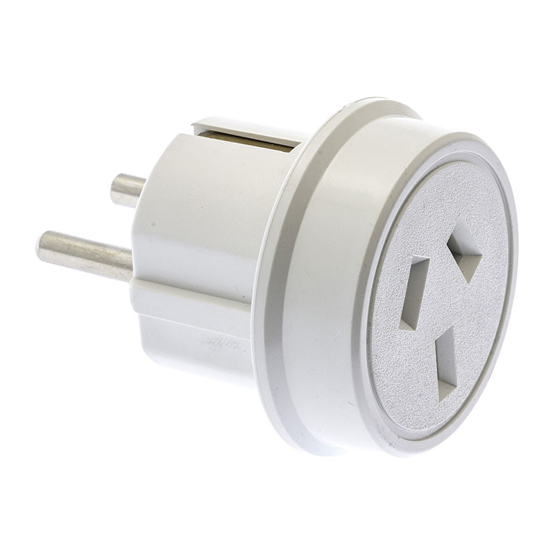 Moki Travel Adaptors Europe