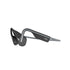 Shokz OpenMove Bone Conduction Sports Bluetooth Headphones-Grey